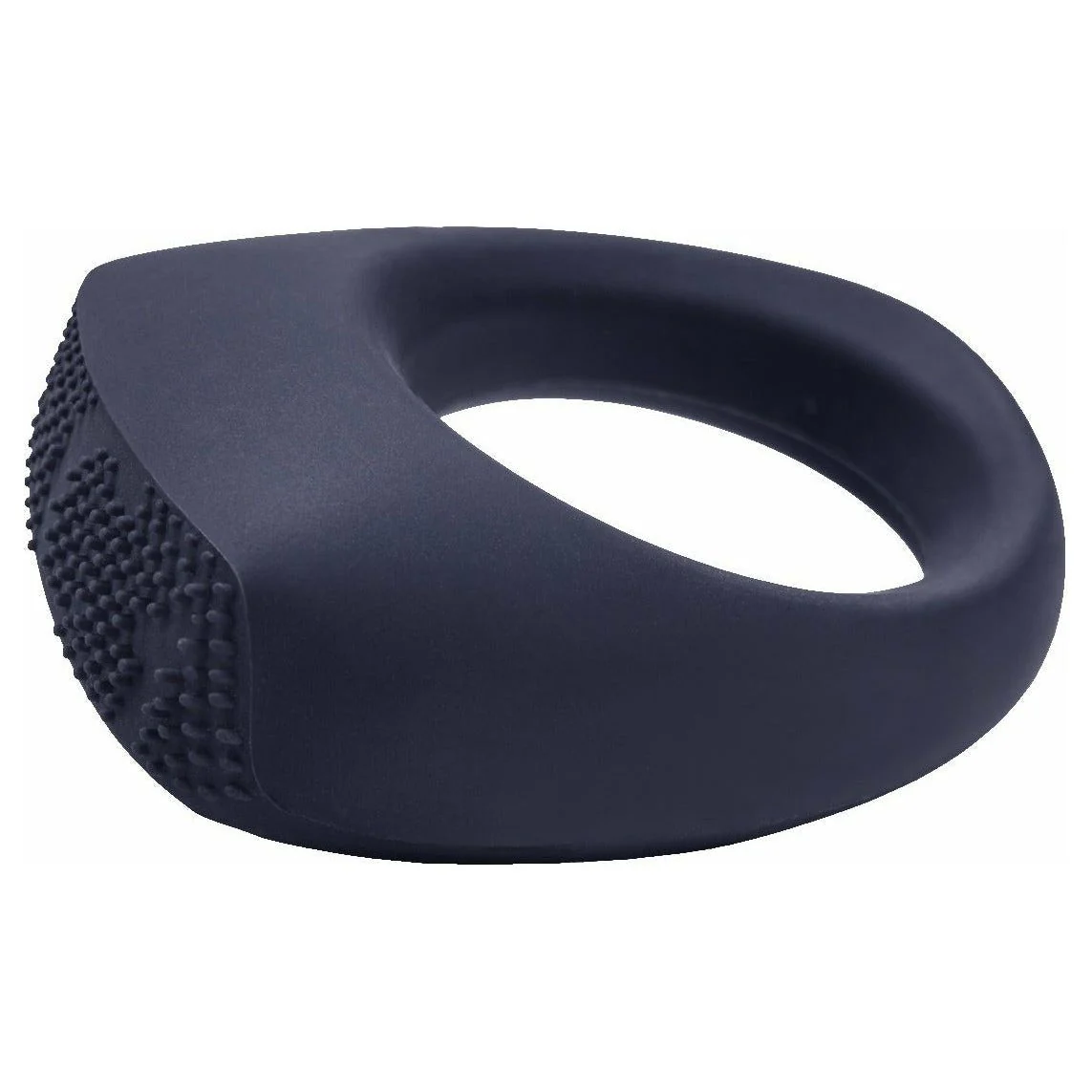 Laid C.1 - Silicone Clitoral Vibrator - Black