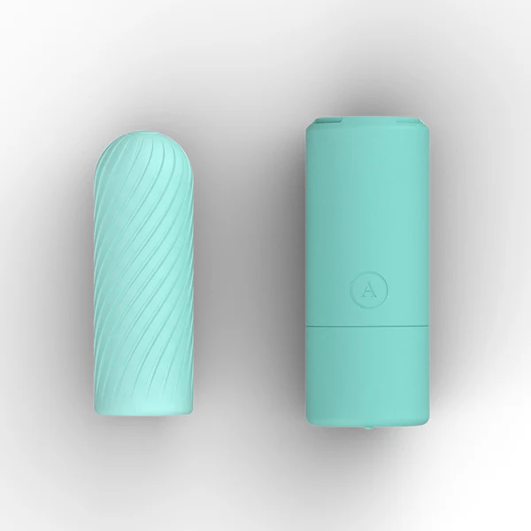 We-Vibe - Arcwave - Ghost Stroker - Mint