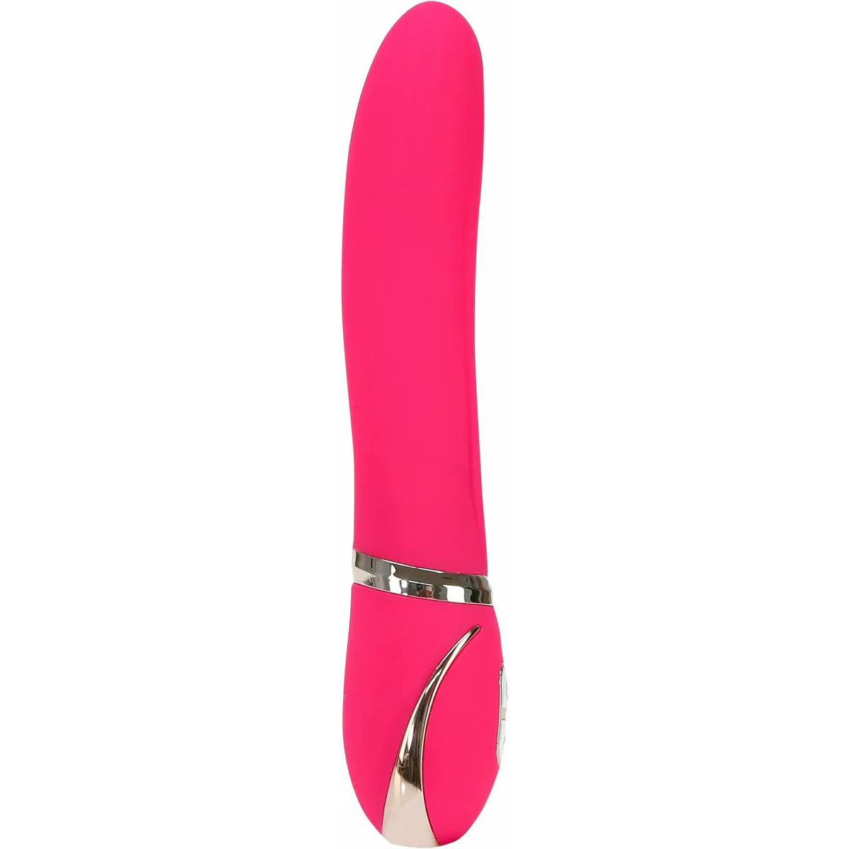 Vibe Couture Glam Up Rechargeable Vibrator - Pink