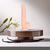 Naked Addiction 8.5” Thruster with Remote - Vanilla - 88725