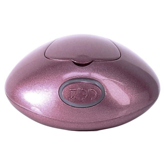 BMS - Panty Vibrator - Battery Operated - Pink - XL