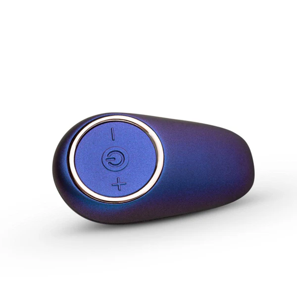 Hueman Neptune – Vibrating Cock Ring