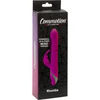 Commotion Rhumba - Raspberry