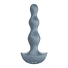 Satisfyer Lolli Plug 2 – Vibrating Butt Plug – Gray