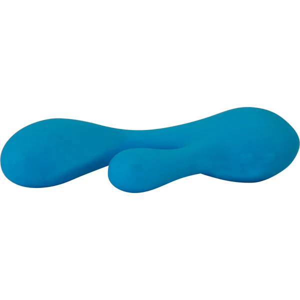 Swan Squeeze - Hug - Teal