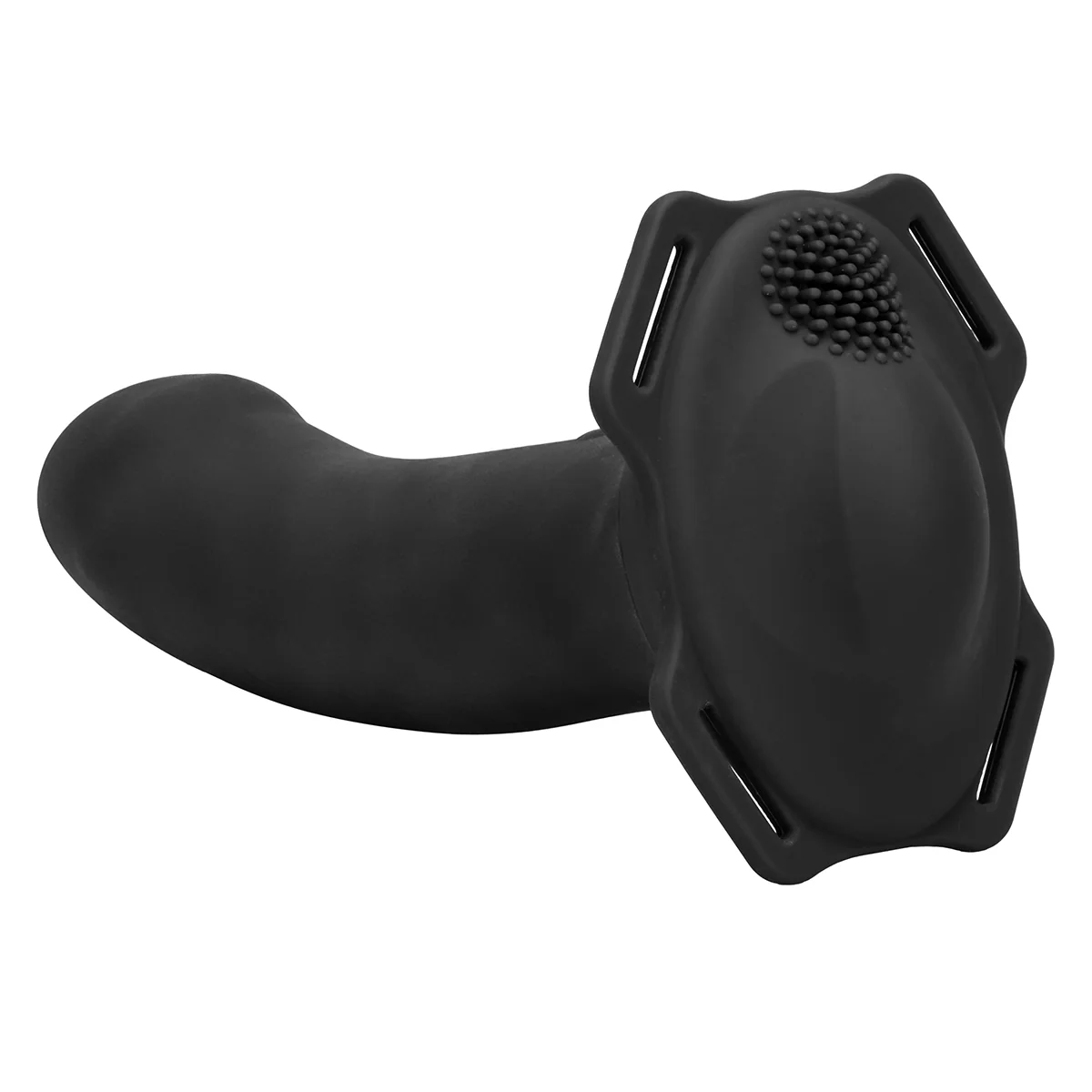 Calexotics - Her Royal Harness Me2 Remote Rumbler