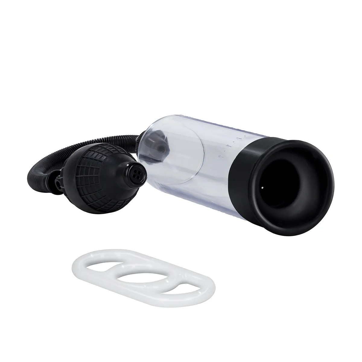 CalExotics Precision Pump Standard – Penis Pump
