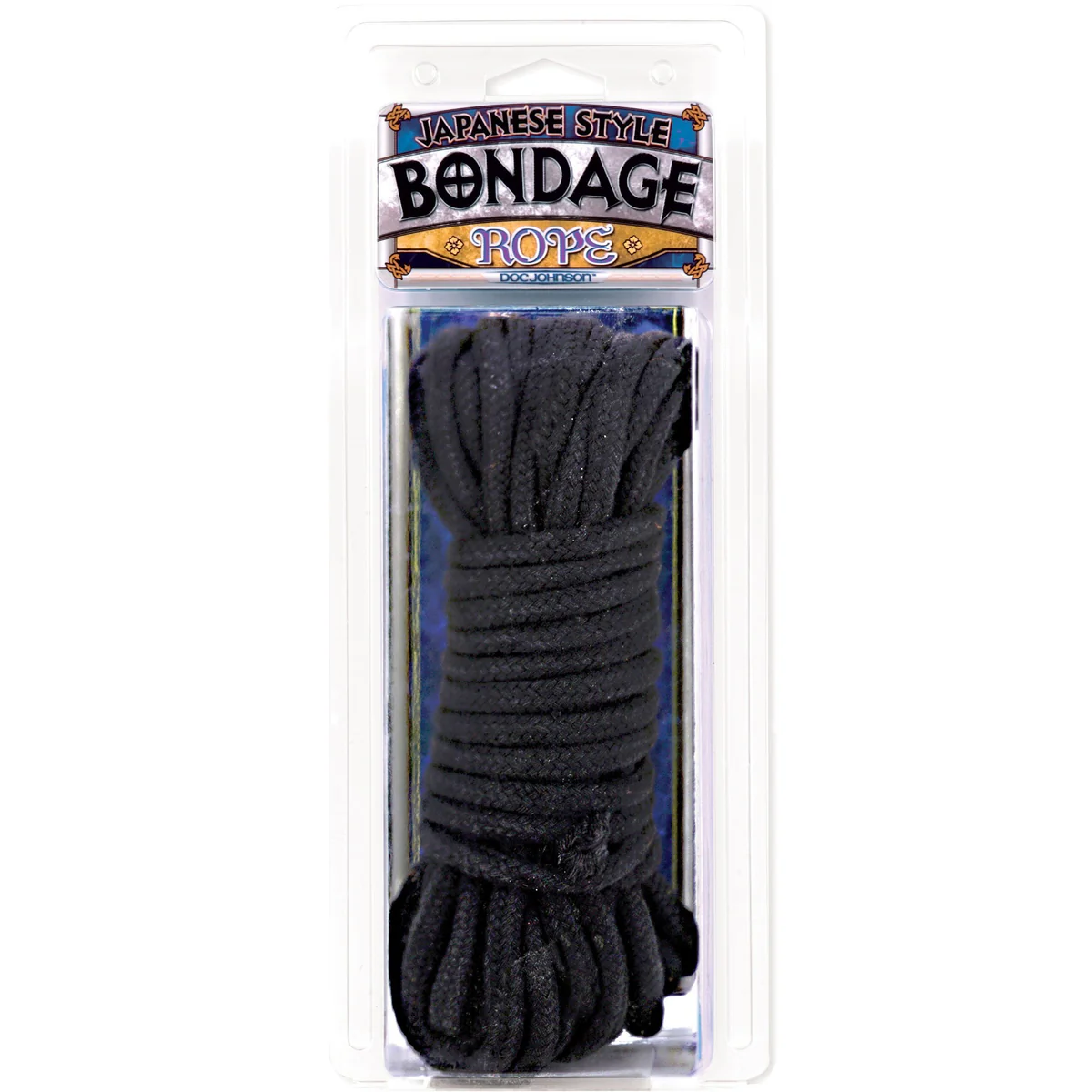 Doc Johnson Bondage Rope 32 Feet - 10 Meters