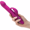 Commotion Rhumba - Raspberry
