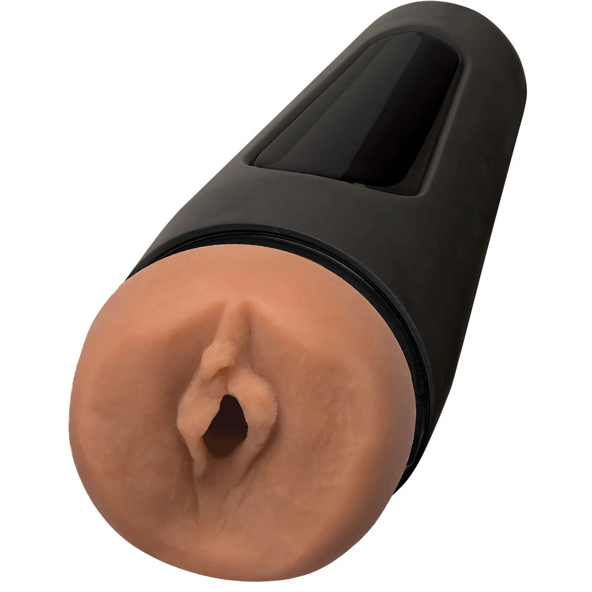 Doc Johnson Main Squeeze - The Original Caramel Pussy