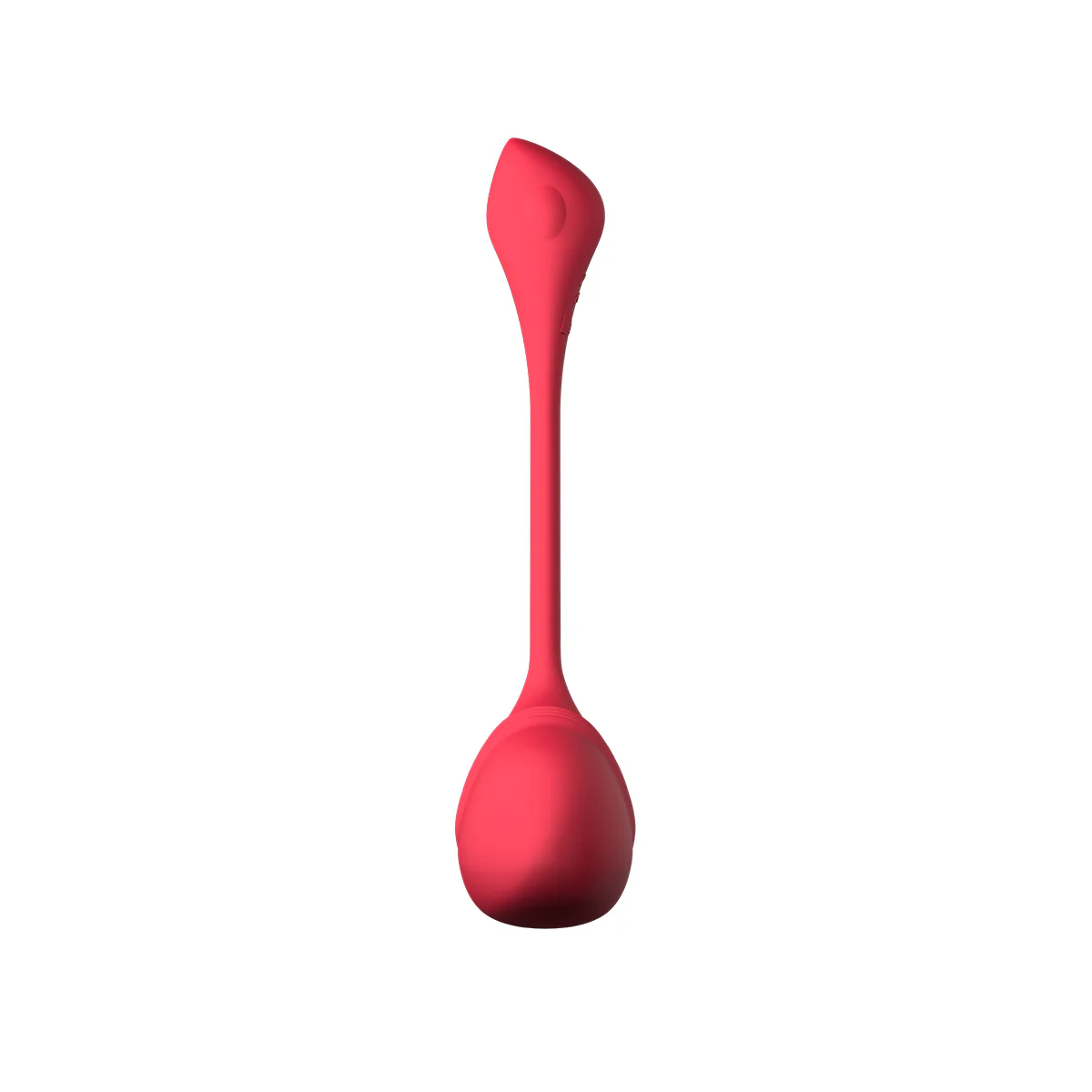 Lovense Vulse Thrusting Vibrating Egg - Red