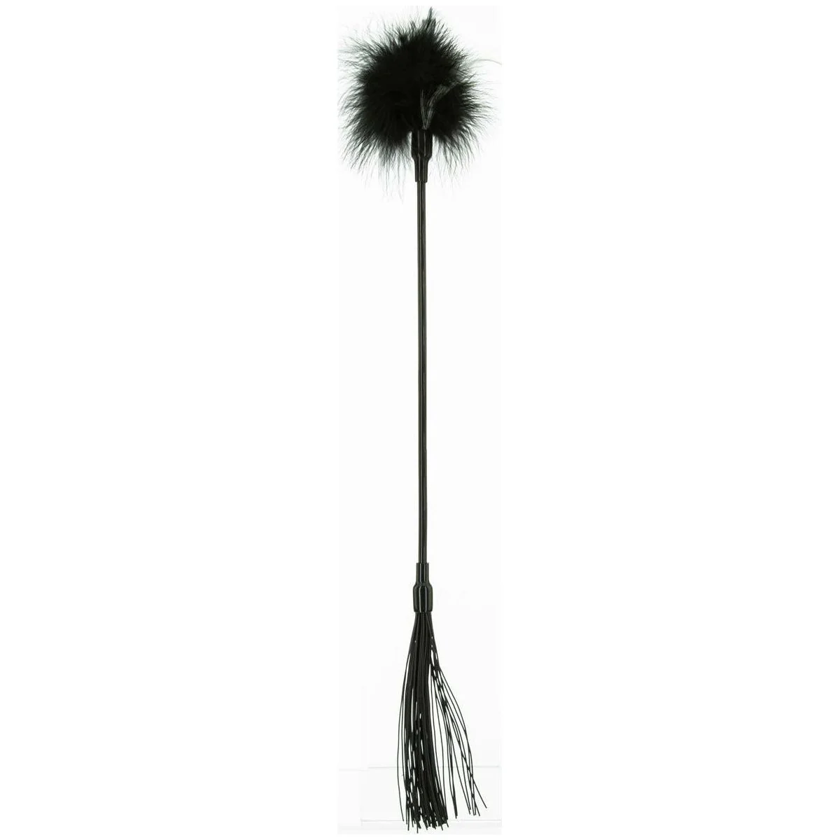 The Sex Mission Fetish Feather Whip