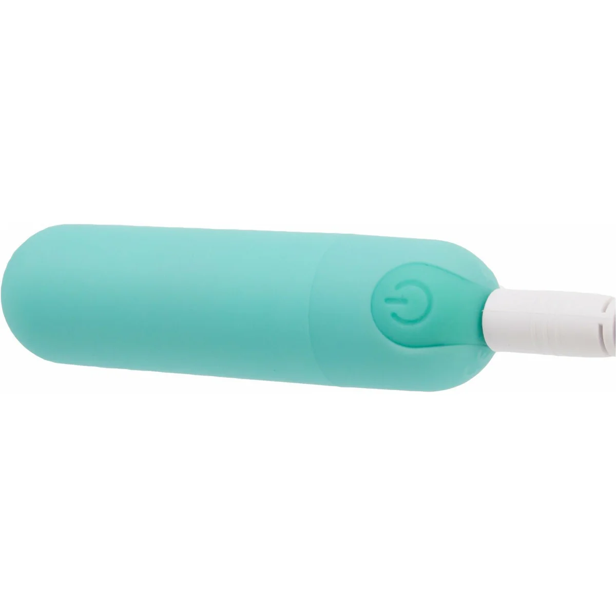 PowerBullet Essential Vibrating Bullet - Teal