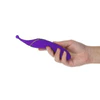 Seven Creations - Susie Q - Grasp Your Sheets Clitoral Stimulator - Purple