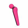 PalmPower Extreme - Rechargeable Massage Wand - Pink