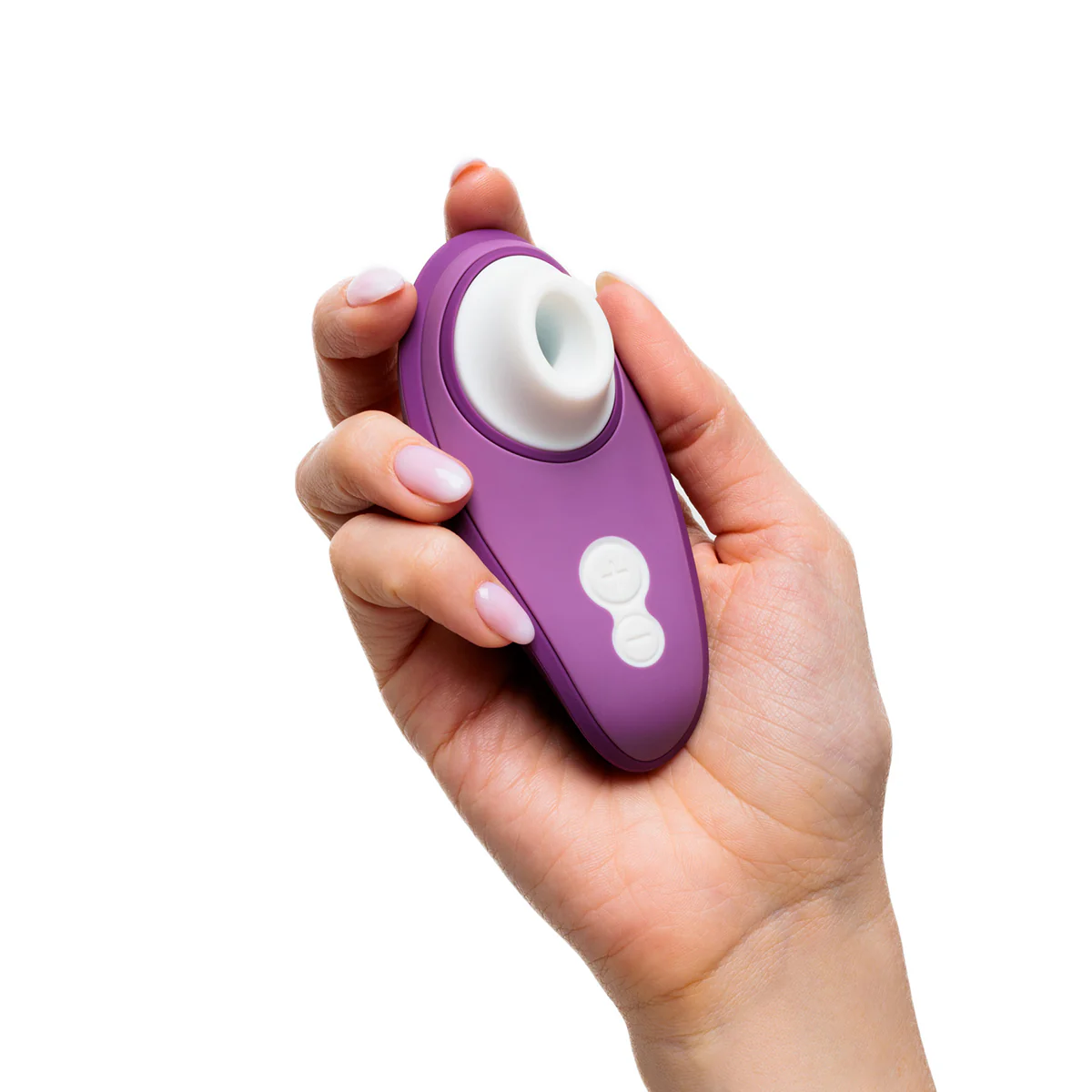 Womanizer Liberty 2 – Purple