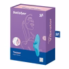 Satisfyer Teaser – Finger Teaser Vibrator – Blue