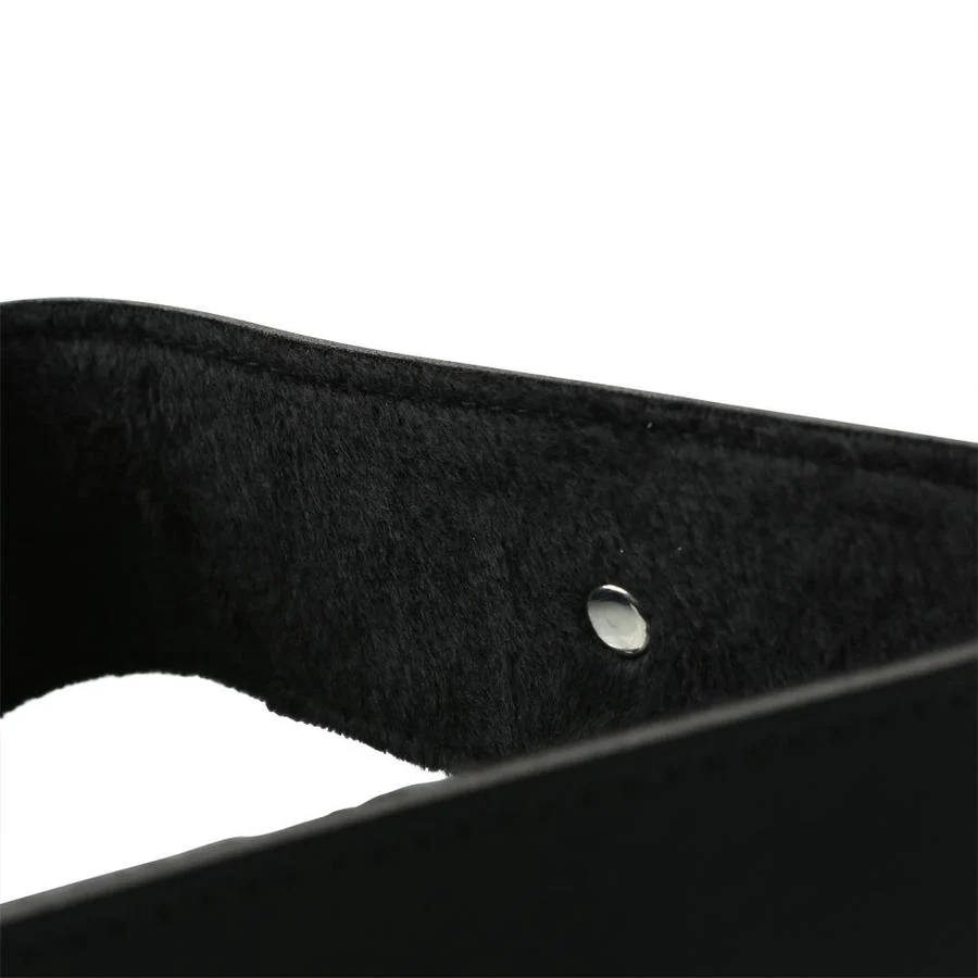 Sportsheets Leash and Collar – Black
