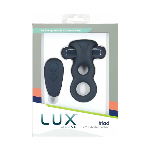 LUX active® Triad – 4.5