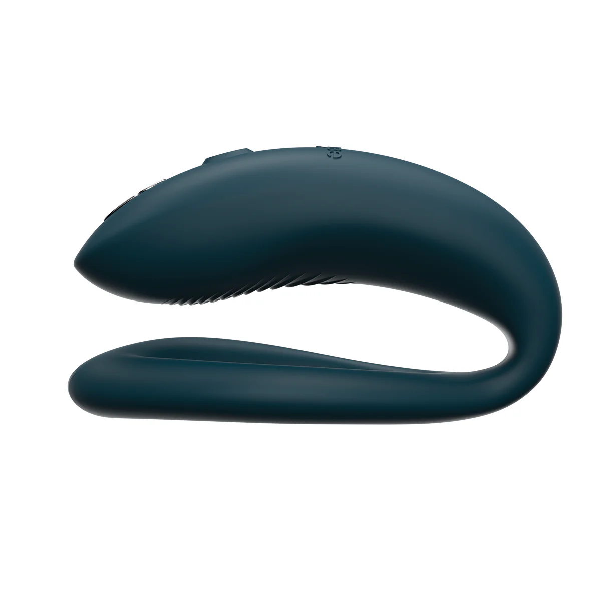 We-Vibe® - Sync O - Couples Vibrator – Velvet Green