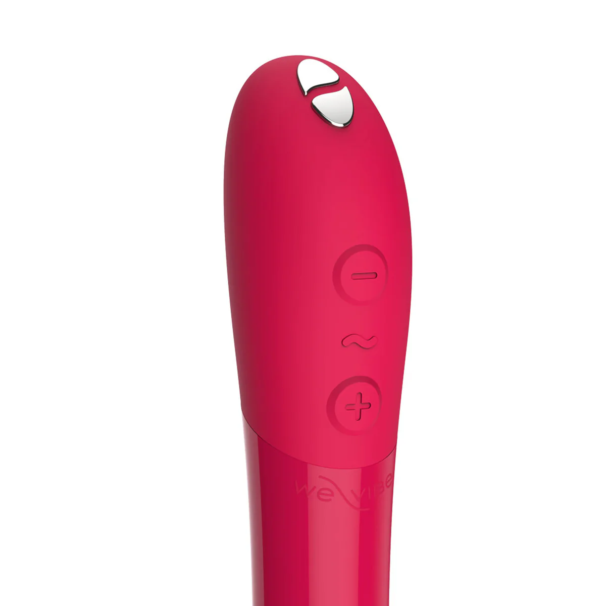 We-Vibe - Forever Favorites – Lay-On Vibrating Massager & Bullet Vibrator Special Edition Set – Red/Coral