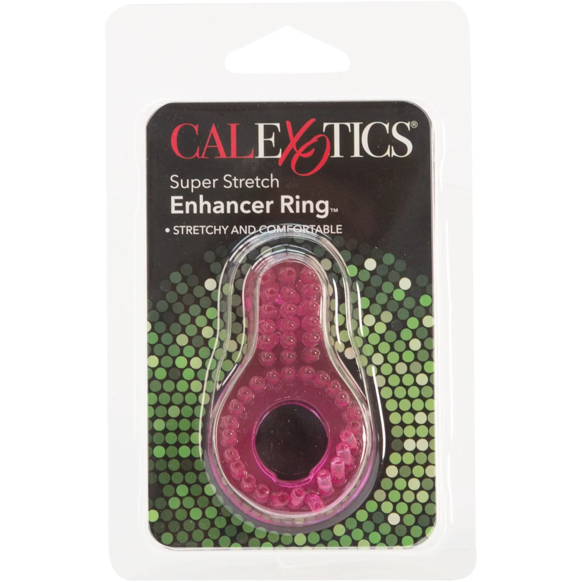 CalExotics Super Stretch Enhancer Ring