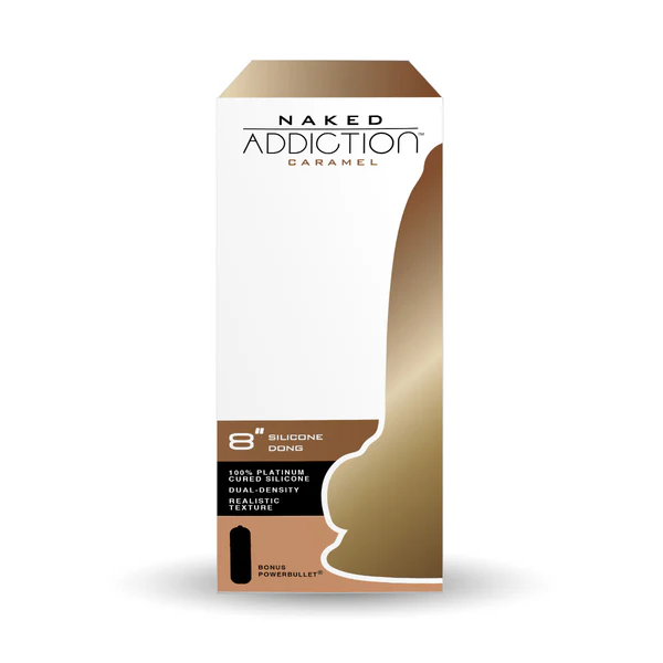Naked Addiction 8