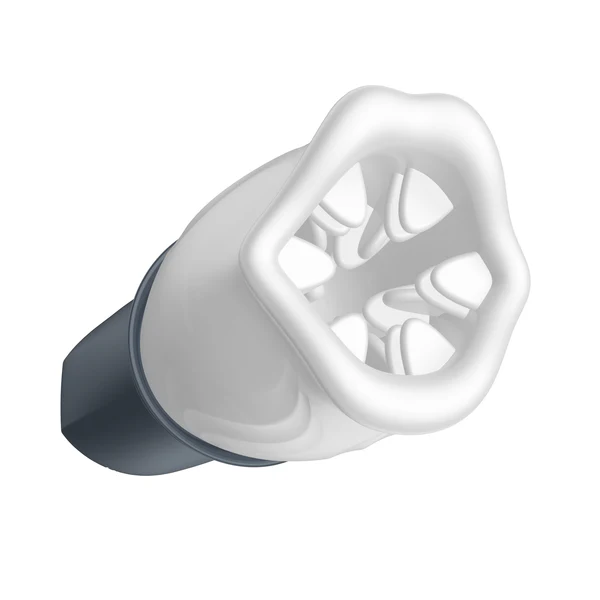 LUX active® First Class Rotating Masturbator Cup
