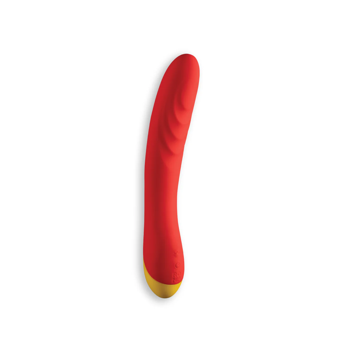 ROMP Hype – G-spot Vibrator – Red