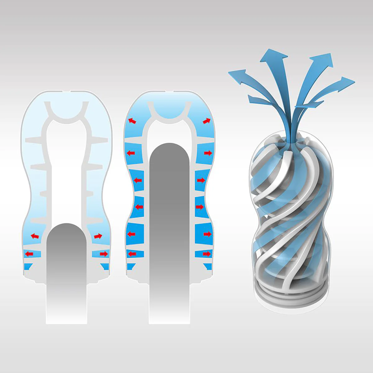 Tenga Air Flow Cup