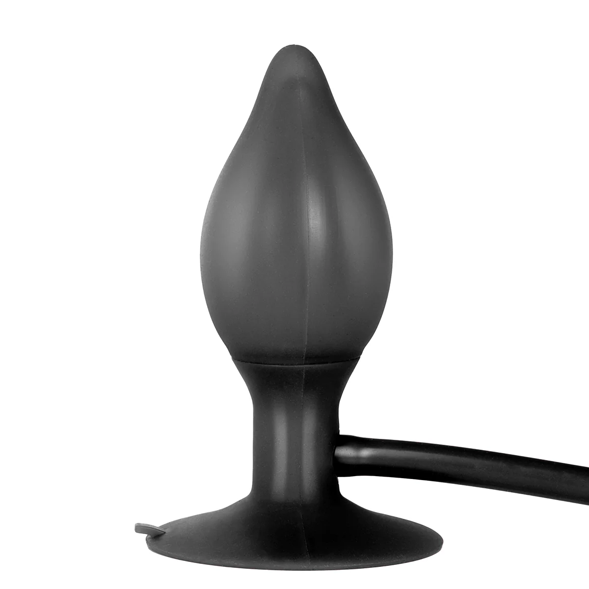 CalExotics Booty Call - Booty Pumper - Small - Black