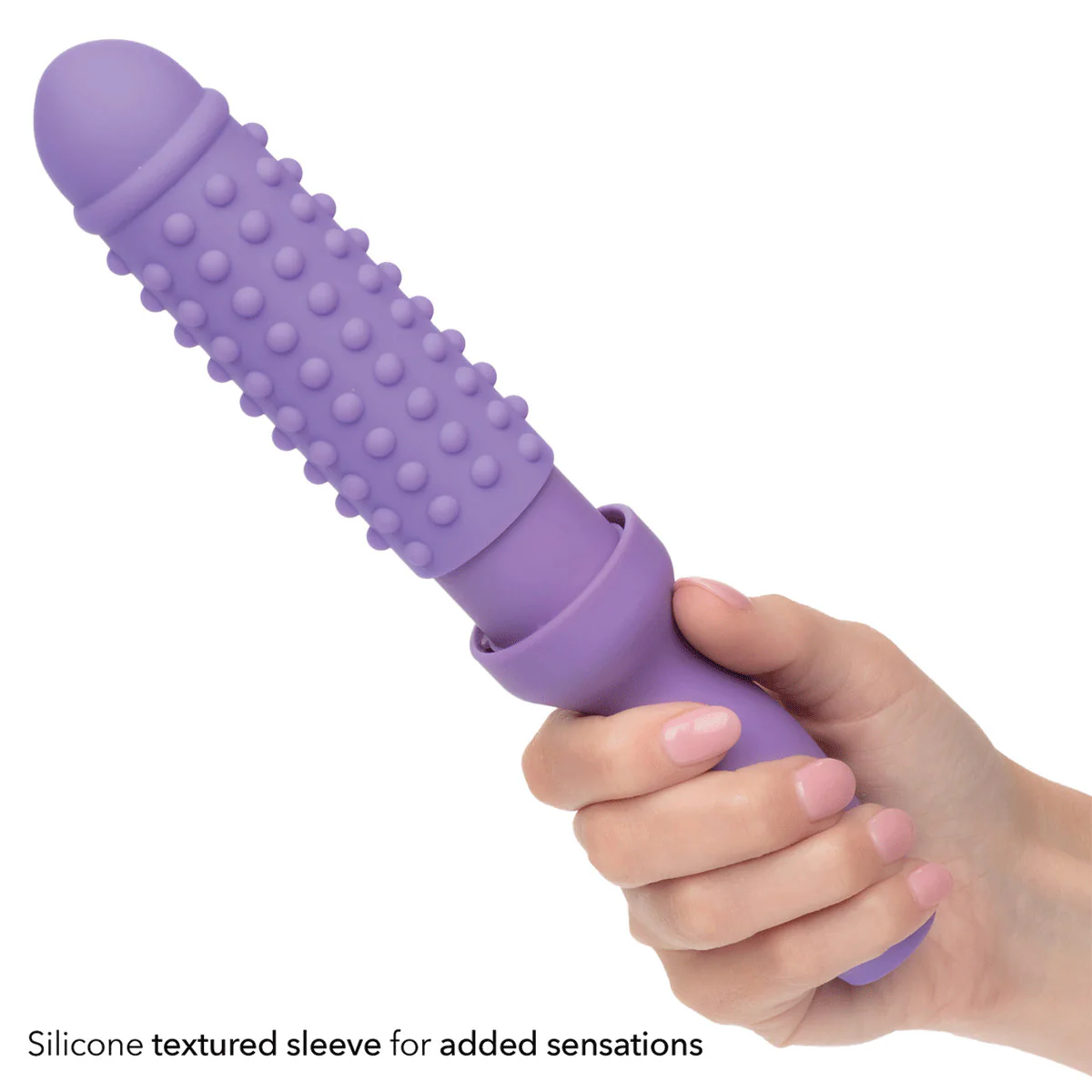 CaleXOtics – Dr Laura Berman Rechargeable Dilators Set Silicone