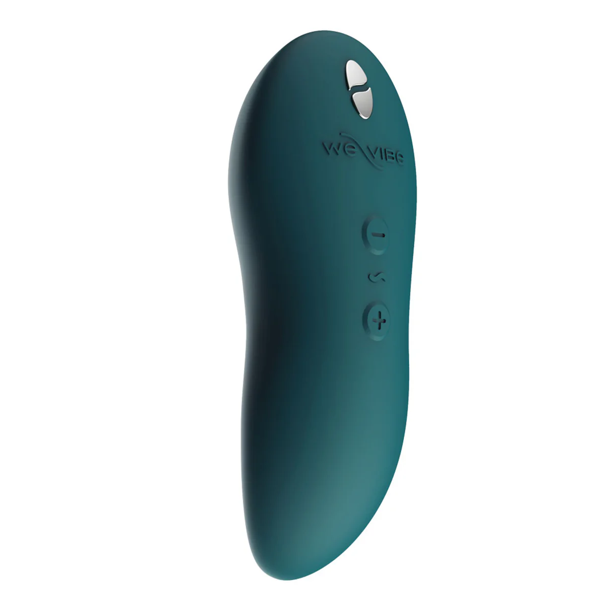 We-Vibe - Forever Favorites – Lay-On Vibrating Massager & Bullet Vibrator Special Edition Set – Velvet/Midnight Blue