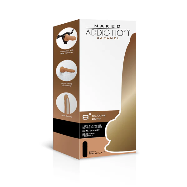 Naked Addiction 8