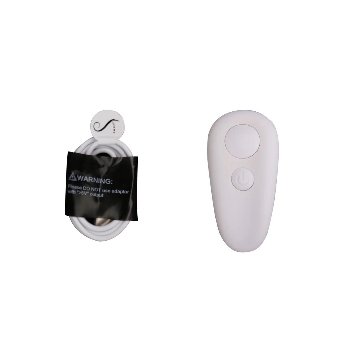 Lamode by Swan Vibrating & Airkiss Tester