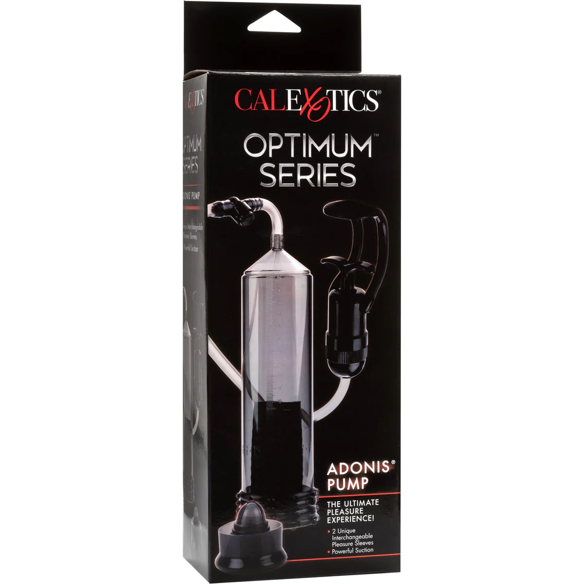 CalExotics Adonis Pump