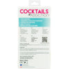 Addiction Cocktails – Purple Cosmo