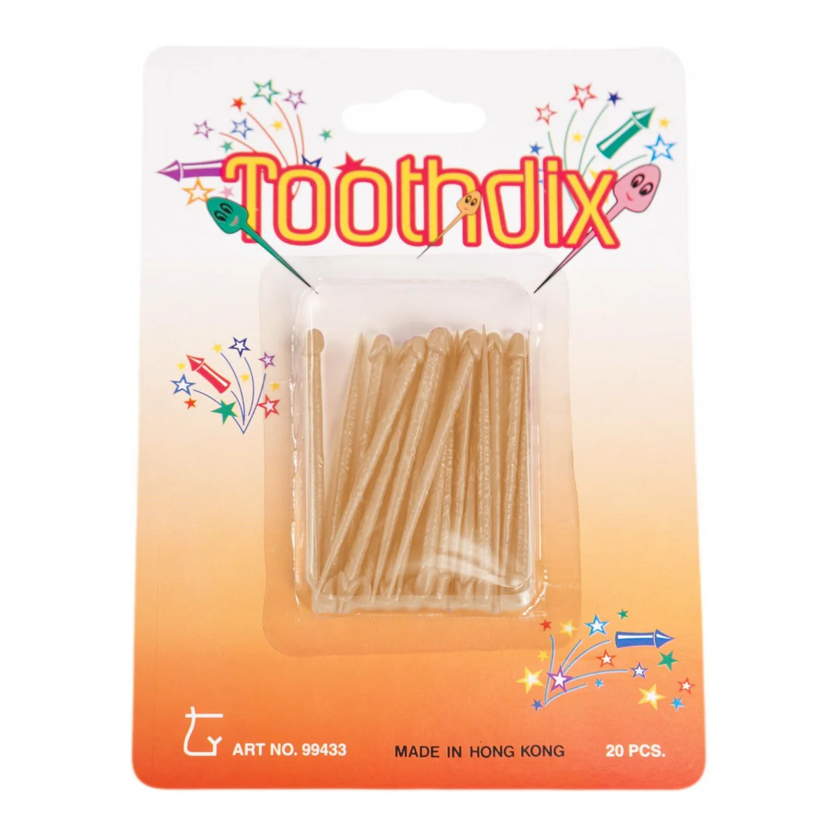 TYTF Toothdix