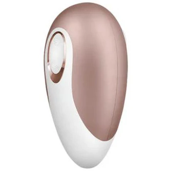 Satisfyer Pro Deluxe Vibrator (Next Generation)