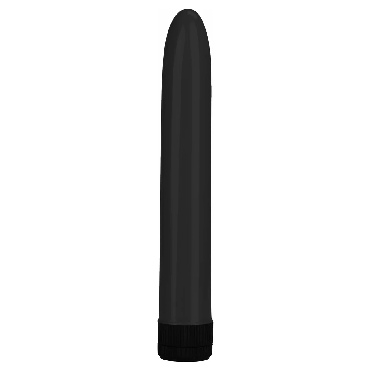 Nanma Go With The Flow - Vibrator - Black