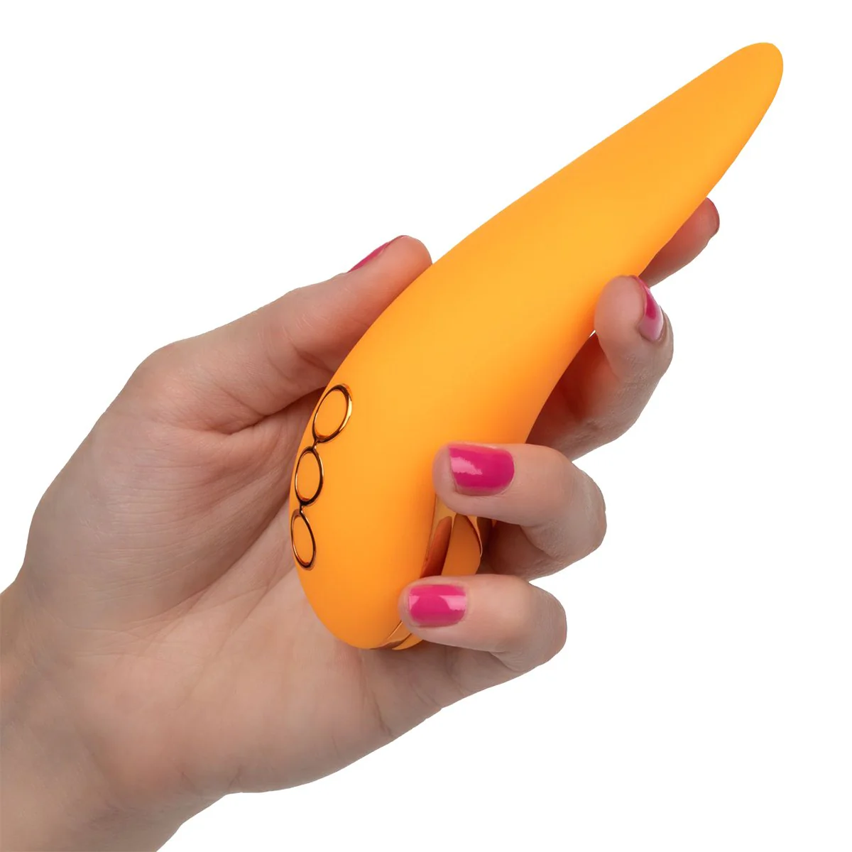 CalExotics California Dreaming - Hollywood Hottie - Orange