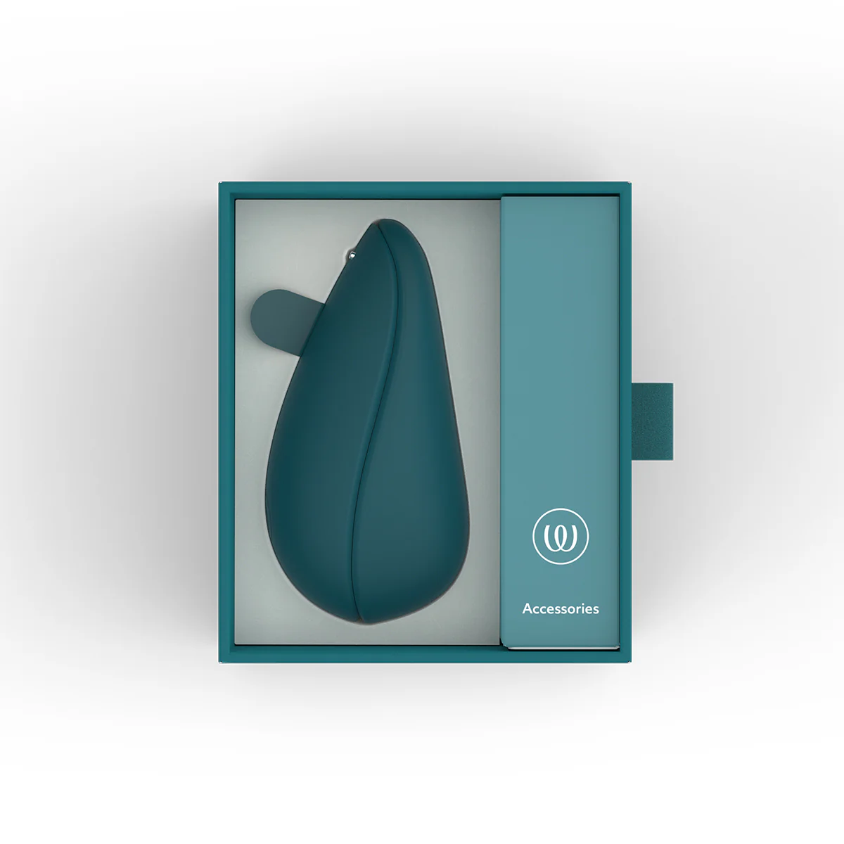 Womanizer Liberty 2 – Dark Petrol