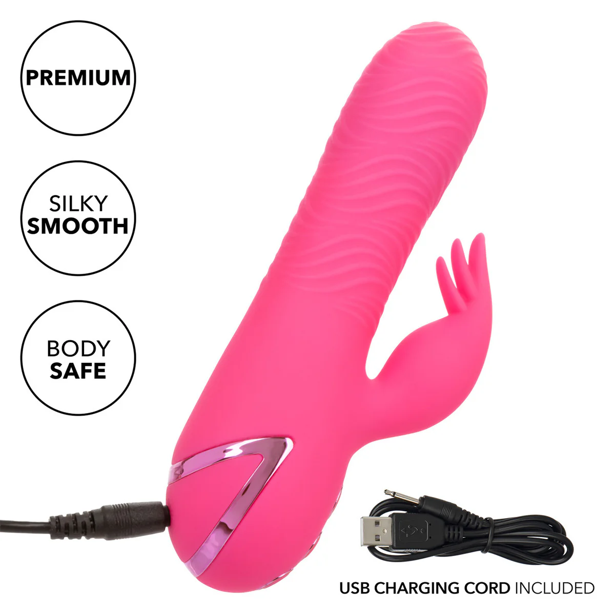 CaleXOtics California Dreaming Sacramento Sweetie - Pink