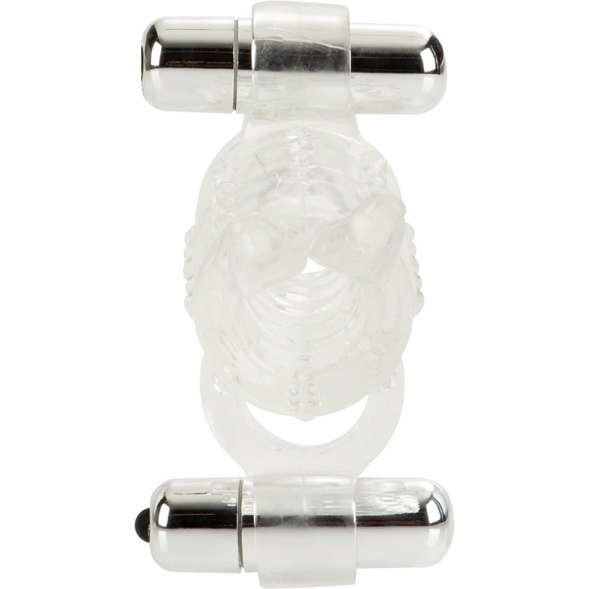 CalExotics Endless Desires Couples Enhancer - Clear