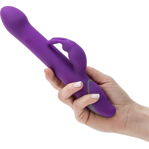 Commotion Rhumba - Purple