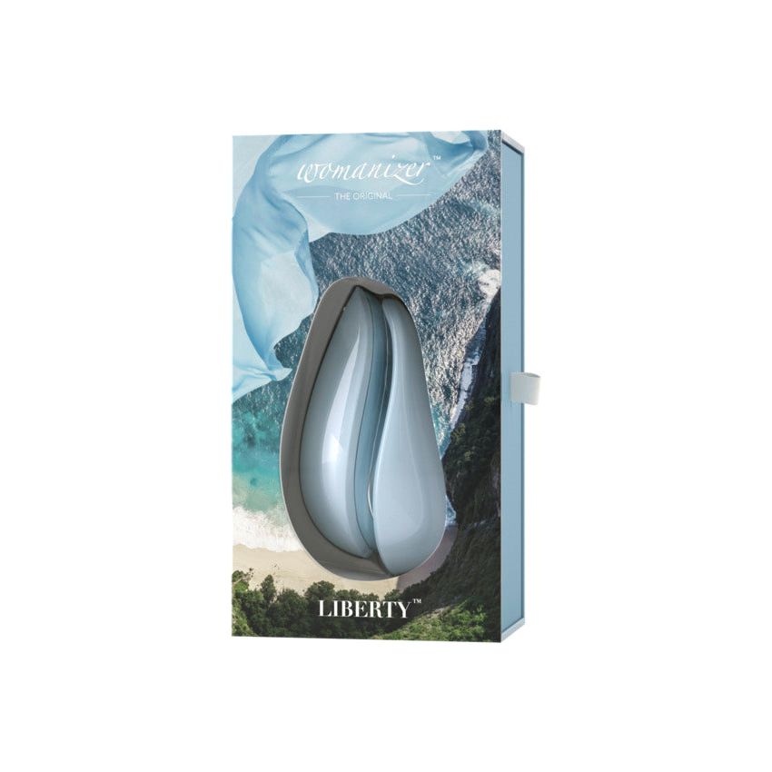 Womanizer LIBERTY - Assorted Colors Available