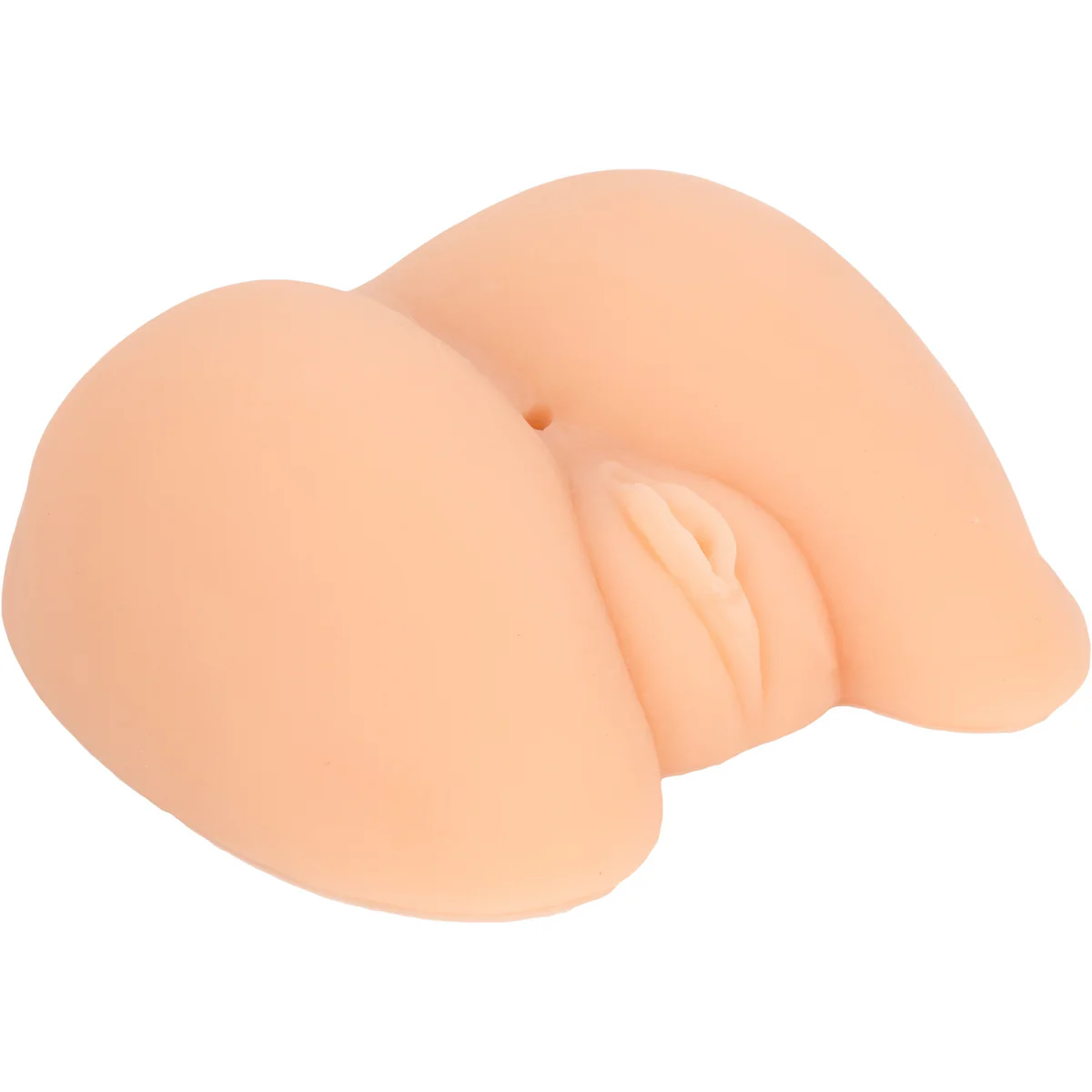 NMC XXX To-Go - It's Two's Company Vagina and Anus Masturbator