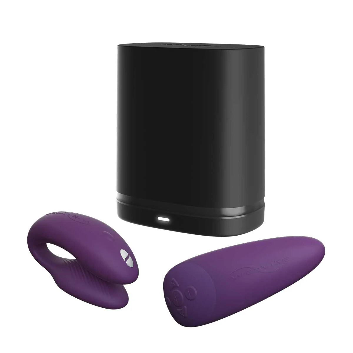 We-Vibe Chorus - Purple