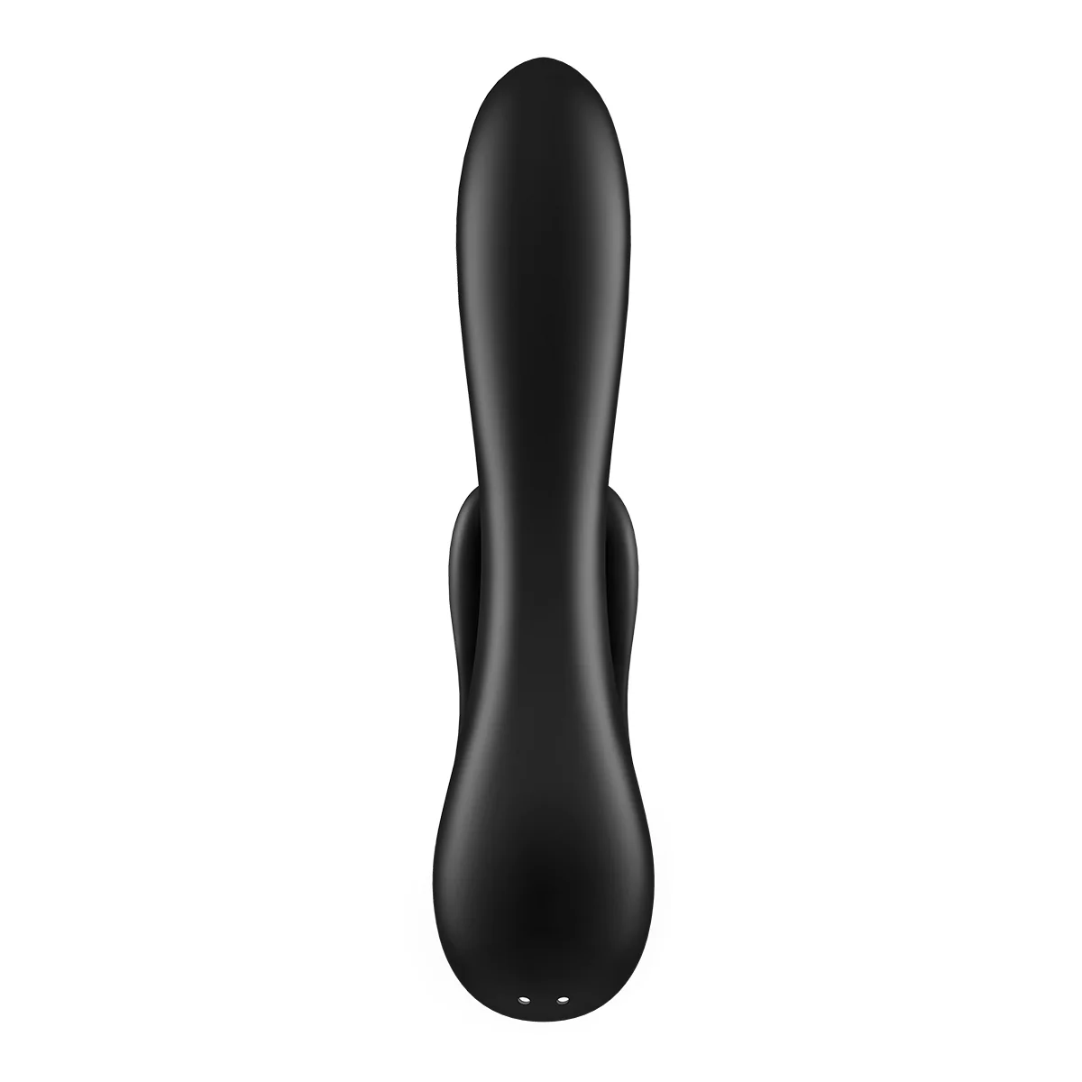 Satisfyer -  Double Flex Vibrator - Black