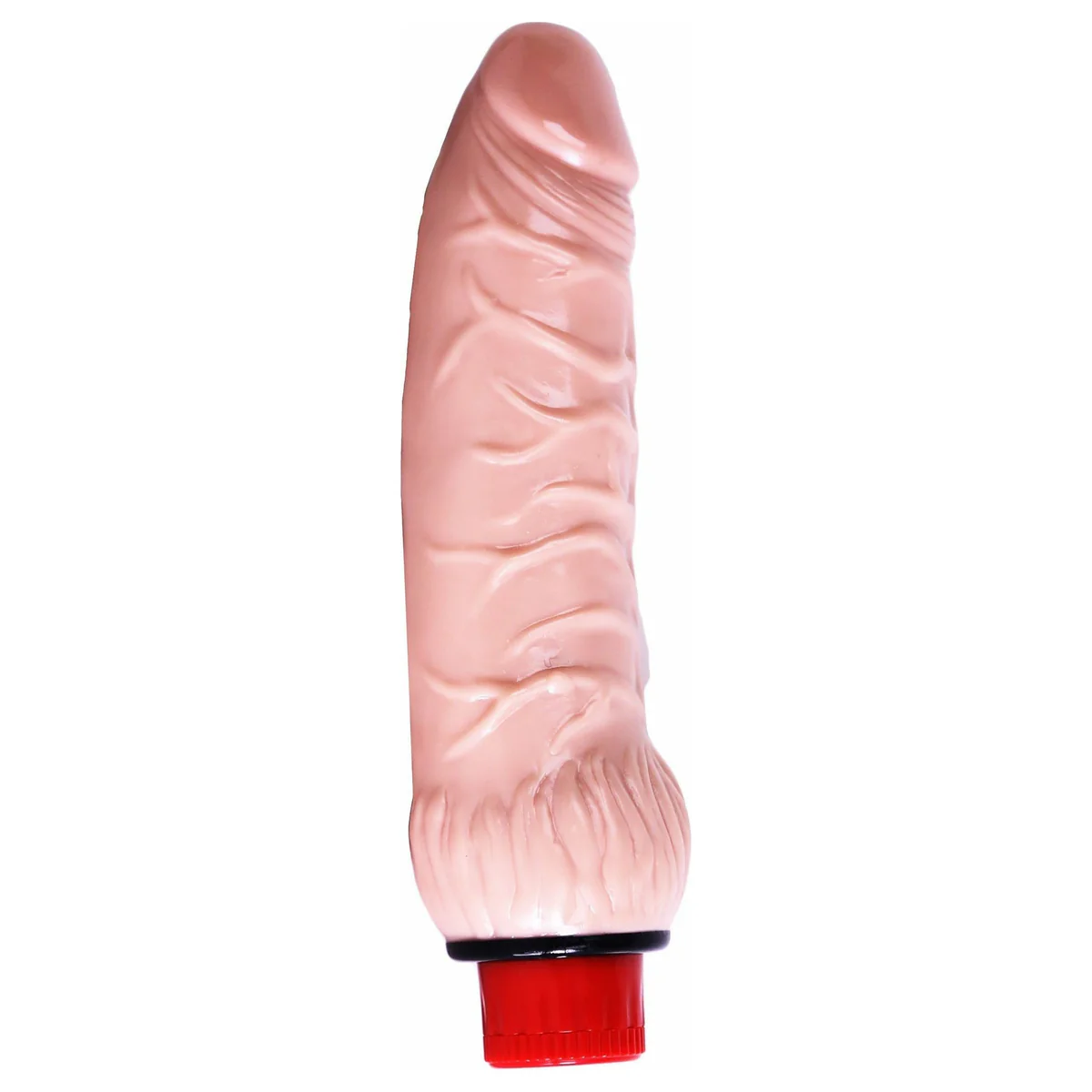 PGL Wide Replika - Vibrating Dildo